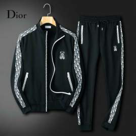 Picture of Dior Sweater Suits _SKUDiorM-3XL25cr24938462